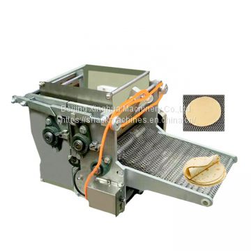 corn tortilla machine