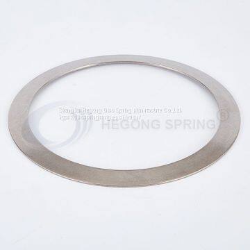 Disc Springs for Ball Bearing photo-2
