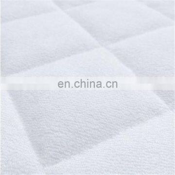 Baby Used Washable and Waterproof Incontinence Bed Pads With Wings