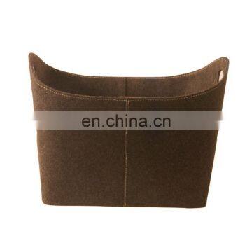 Eco-Friendly Felt Basket Storage 2019 photo-4