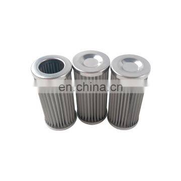 Supply for Customized Stainless Steel Aviation Fuel Oil Filter photo-6