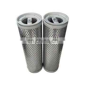 304 316 Stainless Steel Fine Wire Mesh Felt Sintered Filter Cartridges photo-2