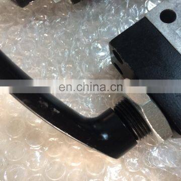 Germany Hand Lever Valve H-3-1/4-B 8987 photo-4