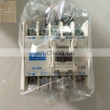 Mitsubishi Low Voltage Contactor S-N12 photo-3