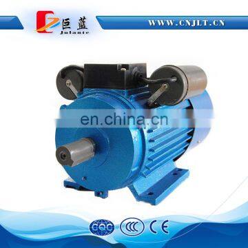 MC Series Single phase 2hp electric motor/120V ac motor/single phase motor 4kw