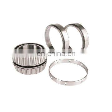 import original usa brand inch series train axle 52400D/52638 double cone tapered roller bearing 52400 52387 52638