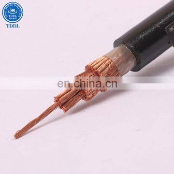 Copper Core PVC Insulted Wire