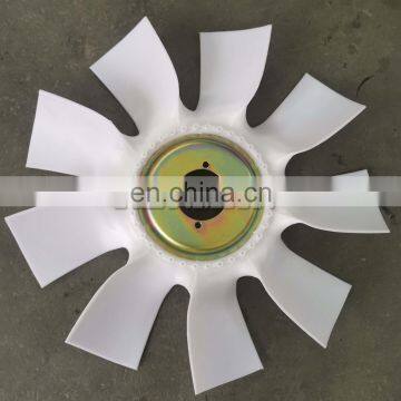 Dongfeng Truck Parts Radiator Fan 1308010-KM5K0