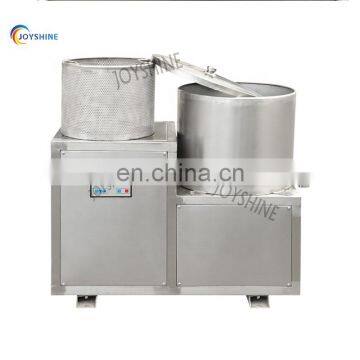 Small French Fries Deoiling Machine Domestic for Bolts and Screws Malaysia photo-2