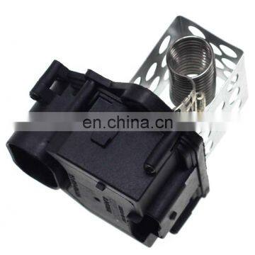 Blower Regulator Resistor 1308AN 1308.AN 9649247680 For PEUGEOT PARTNER CITROEN BERLINGO