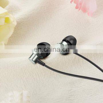 Remax RM 512 Metallic In-ear Headphones Wired Sports Earphone With Mic photo-2