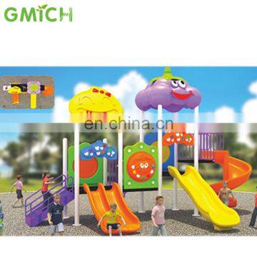 Amusement Park Outdoor Playground Slides for Kids photo-7