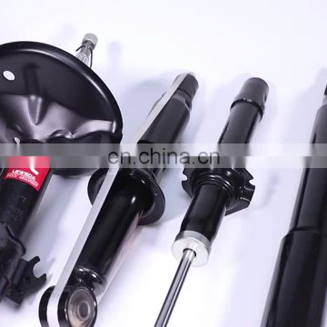 High quality rear gas shock absorber 349035 for COROLLA ZRE151