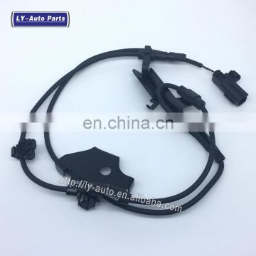 OEM 89542-47030 8954247030 For Toyota For Lexus RH Front Wheel Speed Sensor 2010-2015 Prius LY-Auto Parts Wholesale