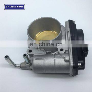 ENGINE Throttle Body Chamber For Nissan Altima Rogue Sentra L4 2.5L 07-2012 16119-JA00A 16119JA00A