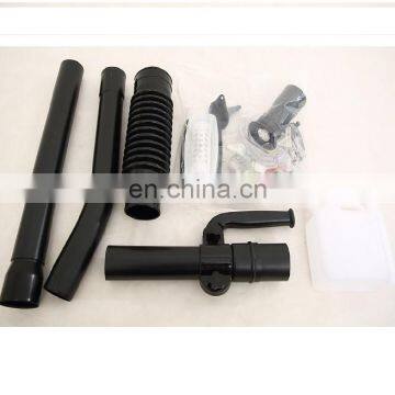 China Cheap Knapsack Air Power Mist Duster Blower Sprayer 3WF-3A photo-5
