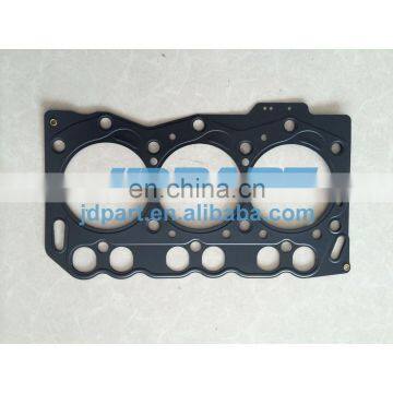 3TNE68 Head Gasket 119265-01341 For Diesel Engine