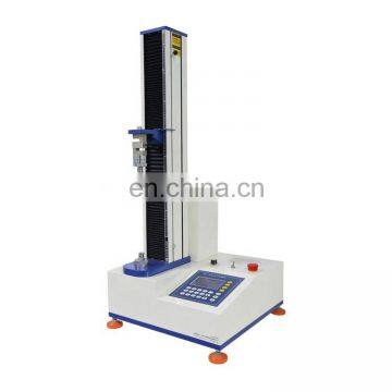 Liyi Tensometer Strength Tester Universal Tensile Test Bench 3 Point Bending Test Machine