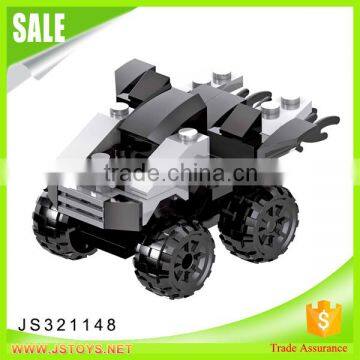 Hot Selling Deformation Warrior Chimpanzees Building Block for Kids photo-4