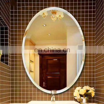 3mm 4mm Full Length Bathroom Mirror Wholesale photo-4