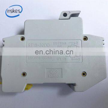 RT18-32X Fuse Base RT18 10*38mm 1P Good Fuse In Stock photo-5