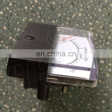 Single Phase Generator Voltmeter for 2KW 5KW Gasoline Generator Square Voltage Meter 0-300V photo-4