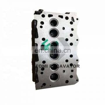 4D30 4D31 4D32 4D34 4D56 Cylinder Head ME997653 ME997041 ME012131