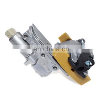 Left Timing Chain Tensioner Camshaft Adjuster For VW Passat Audi A4 S4 A6 S6 A8 S8 For Skoda Superb 078109087C 078109087F