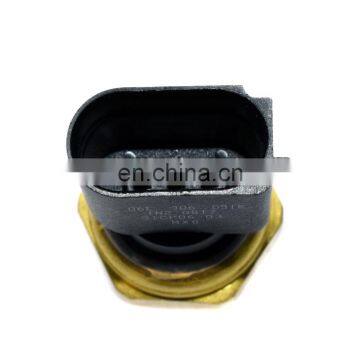 Free Shipping! For Audi S5 A4 Quattro A6 Volkswagen Jetta Fuel Pressure Sensor 06E906051K New photo-4