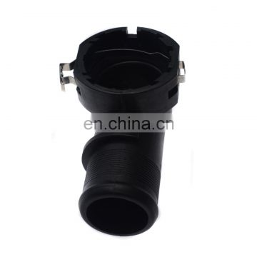 Car parts LOWER RADIATOR HOSE COUPLER/CONNECTOR For Hyundai Kia 254851J000 25485-1J000