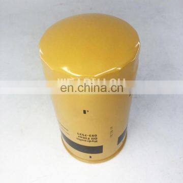 Excavator Hydraulic Oil Filter Transmission Filter 093-7521 photo-5