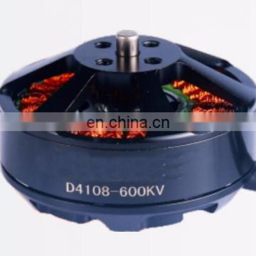 D4108 cheap price 48V 1000W  dc motor brushless electric motor for Aircraft models RC models