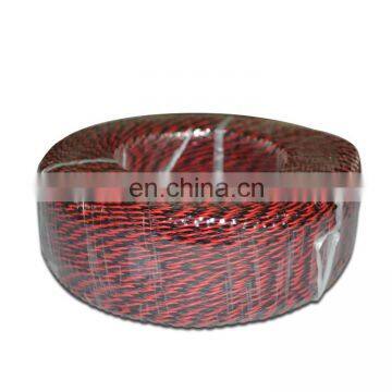 RVS 2 Wires Twisted Pair Cable Copper Single Conductor Cable photo-4