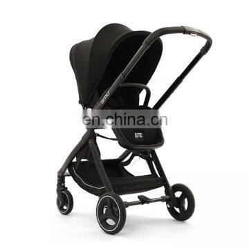 lightweight umbrella foldable compact carriages 3 in 1 pram baby stroller