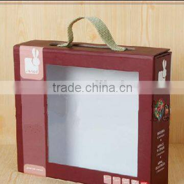 New Hot Factory Direct Sale Decorative Cardboard Storage Boxes photo-4