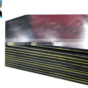Hot Selling Uhmwpe Liner Conveyor Screw, Low Friction Liners, Anti-impact Uhmwpe Plastic Truck Dump Bed Liner Chute Liners photo-3
