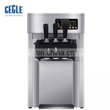 swirl freeze ice cream machine