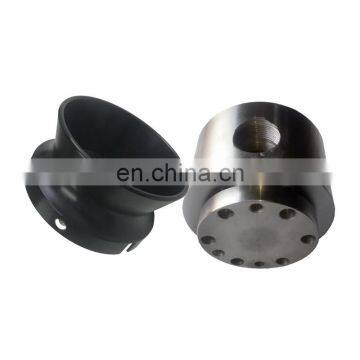 Metal Oem Stainless Steel Automot Machining Aluminum Precision Milling Cnc Service Machining Parts Turning Rapid Prototyping Oem photo-5