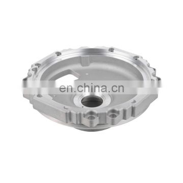 Low MOQ High Precision Die Casting Mold China Manufacturer