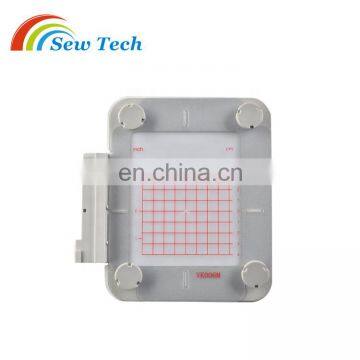 PA006M Creative Petite Square Hoop (80*80mm) Sewing Accessory for Home Use Sewing Machine Machinery photo-2