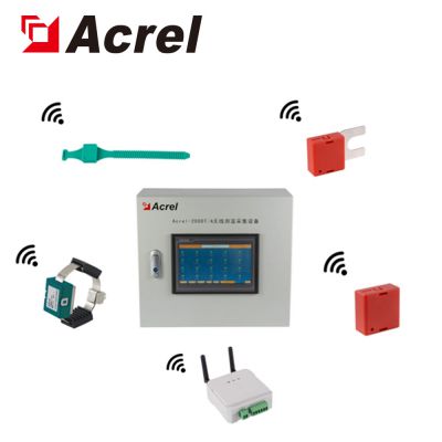 ATE series cable joint remote temperature monitoring