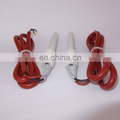 CE certificate customized 300w pellet igniter ignition plug for stove