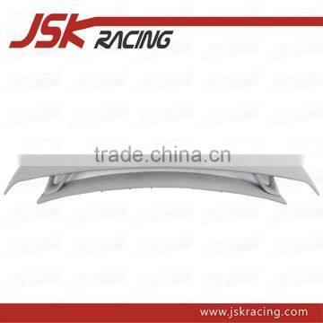 2008-2013 R STYLE GLASS FIBER SPOILER FOR AUDI TT (JSK030625)