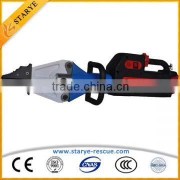 Vehicle Accident Emergency Battery Hydraulic Spreader Fire Rescue Tools photo-3