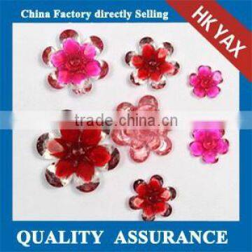 0601C 2015 New Arraival Resin Stone Hot Fix, China Resin Strass for Dress, Wholesale Resin Strass for Garment photo-3