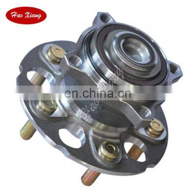 High performance Wheel Hub Bearing HUB062T-11