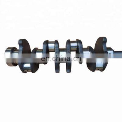 Crankshaft OEM 96385403 New Auto Parts Excelle 1.6L B15 For DA-WEOO BUT-CK G-M Chev-rolet Engine