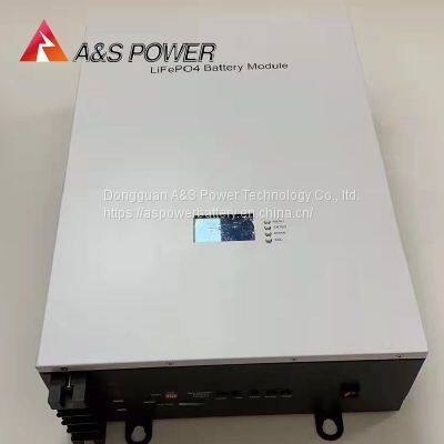 Power Wall 5KW     Li-ion Battery Company    Li-ion Battery High Quality