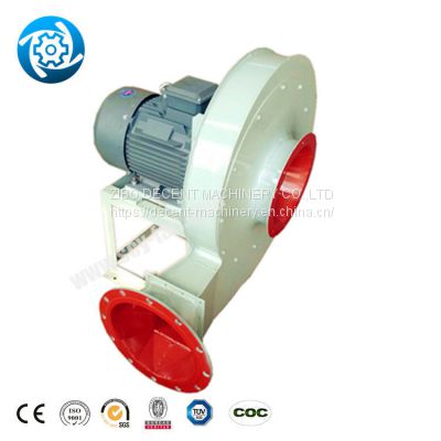 AC regulator speed remote waste incineration boiler blower fan