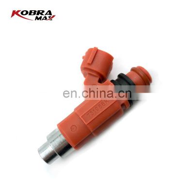 KobraMax Car Fuel Injector CDH210 For Mitsubishi Eclipse High Quality Car Accessories